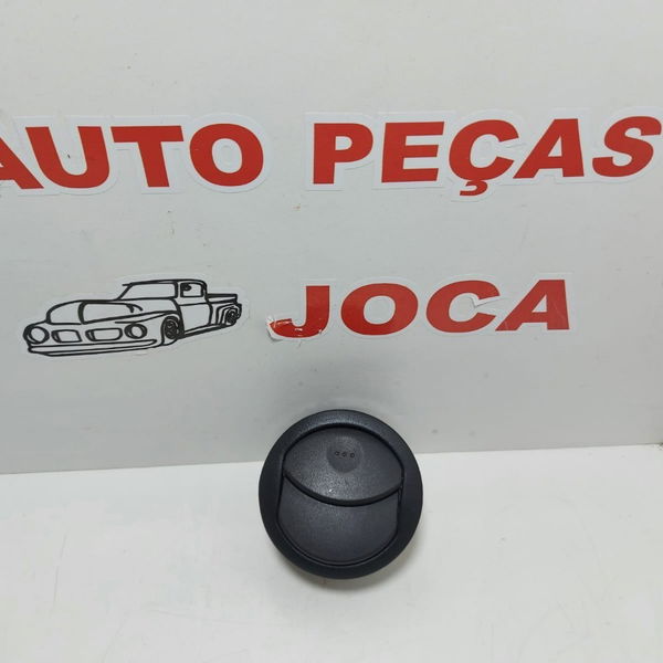 Difusor Saída De Ar Painel Gm Montana 2014 Cx110