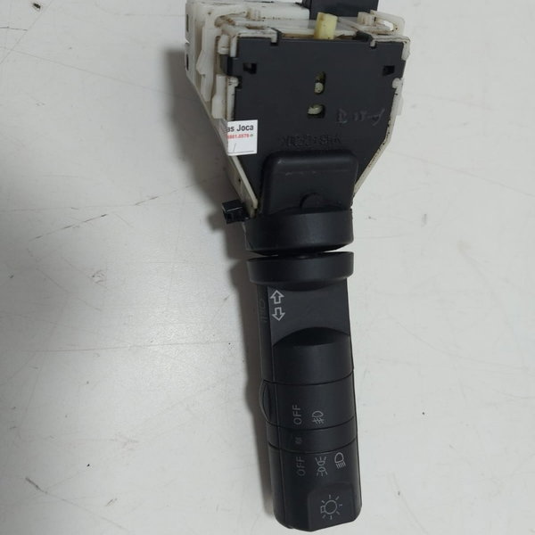 Chave Seta /farol Nissan Frontier 2.5 2011 Cx99