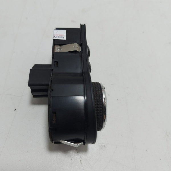 Botão Comando Farol S10 Ltz C/ Neblina  2015 Cx124
