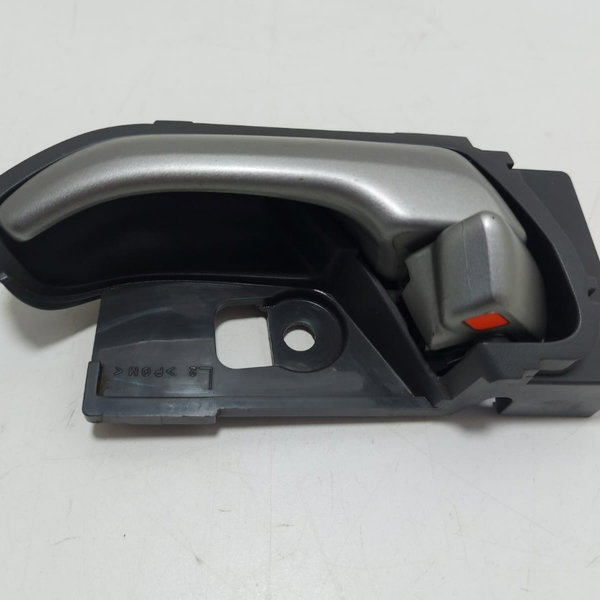 Maçaneta Interna T.e S10 Lt 2013 Cx138 Traseira