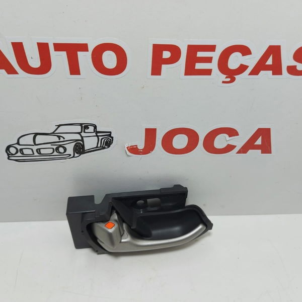 Maçaneta Interna T.e S10 Lt 2013 Cx138 Traseira