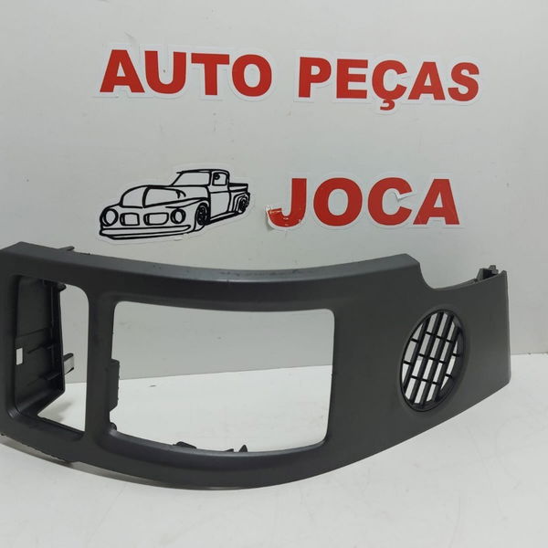 Moldura Difusor Ar Honda Cr-v 2010 (c/ Detalhe) Cx185