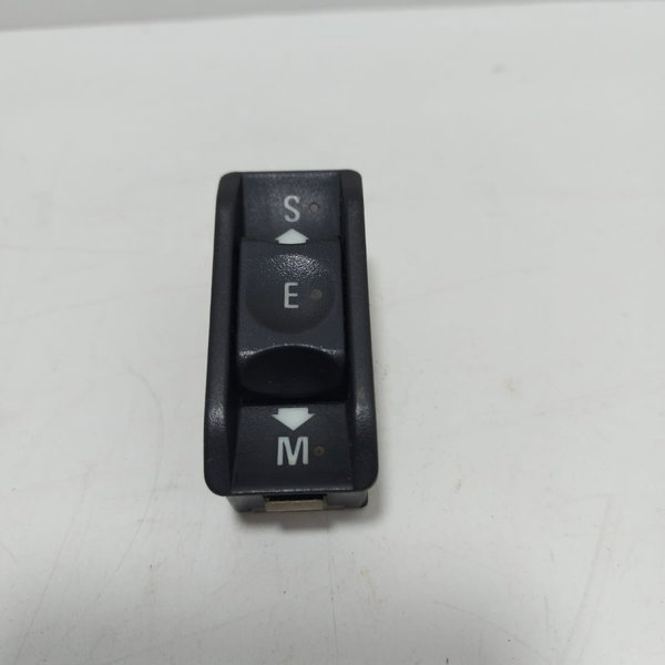 Botão Seletor Modo Marcha Bmw 3181 1996 Cx154
