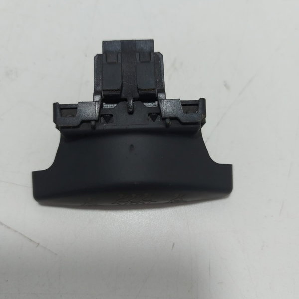 Botão Indicador Cinto Segurança  Citroen C5 2005 Cx154