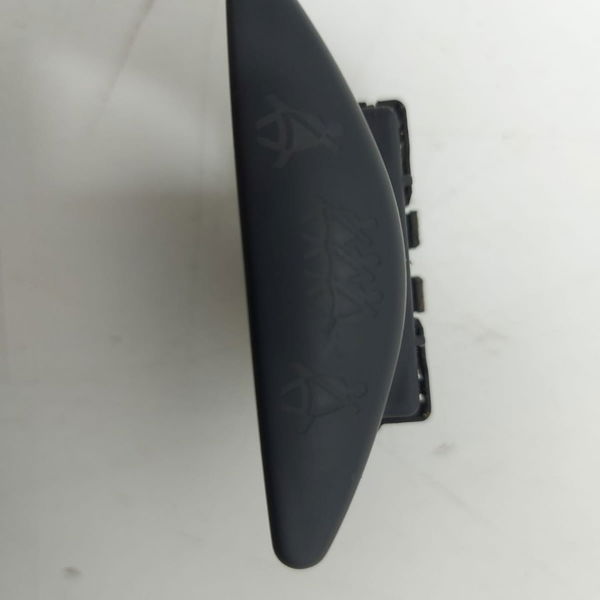 Botão Indicador Cinto Segurança  Citroen C5 2005 Cx154
