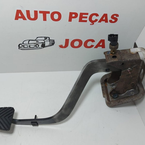 Pedal Freio L 200 Triton C/ Sensor 3.2 Manual 2008/2015 Cx90