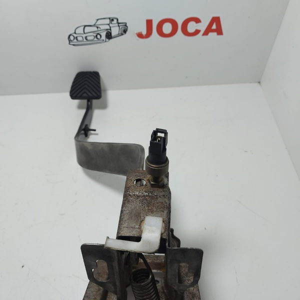 Pedal Freio L 200 Triton C/ Sensor 3.2 Manual 2008/2015 Cx90