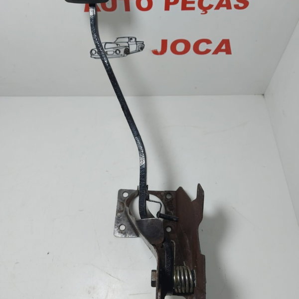 Pedal Freio S10 2.8 Manual 2013 Cx90
