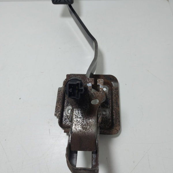 Pedal Freio Triton 2.4 Flex 2015 Manual C/ Sensor Cx89