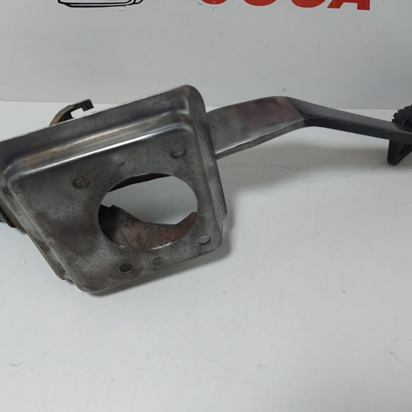 Pedal Freio Triton 2.4 Flex 2015 Manual C/ Sensor Cx89