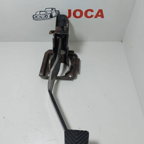 Pedal Freio Triton 2.4 Flex 2015 Manual C/ Sensor Cx89