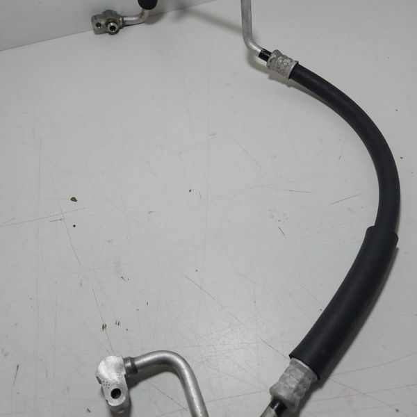 Mangueira Ar Cond. L200 Triton /dakar 3.2 2011 Cx308