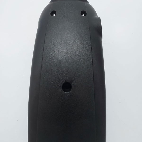 Moldura Inferior Chave Coluna Direção Fiorino 2015 Cx477