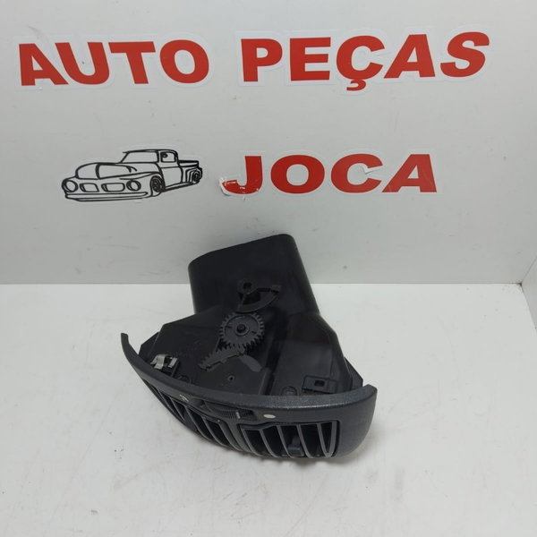 Difusor Ar Central Esquerdo Fiat Ducato 2004/2016 Cx111