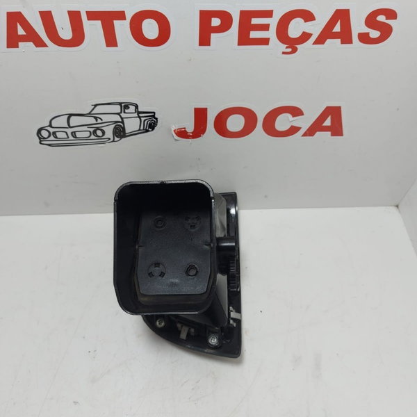 Difusor Ar Central Esquerdo Fiat Ducato 2004/2016 Cx111
