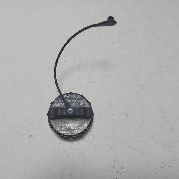 Tampa  Tanque Combustível Airtrek 2008 Cx158