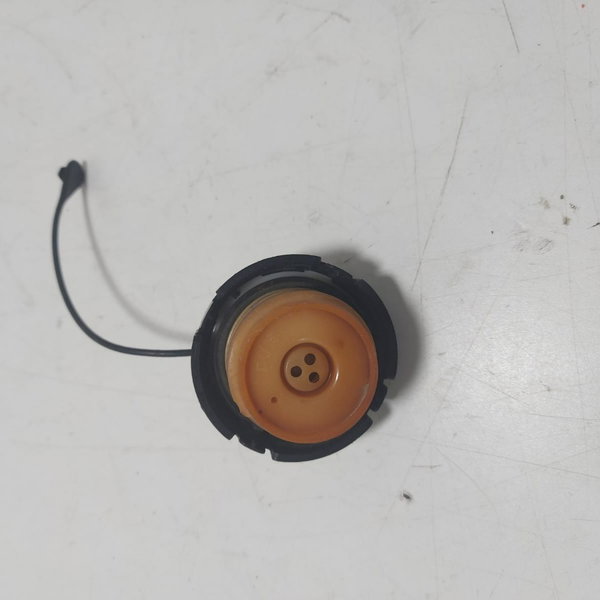 Tampa  Tanque Combustível Airtrek 2008 Cx158