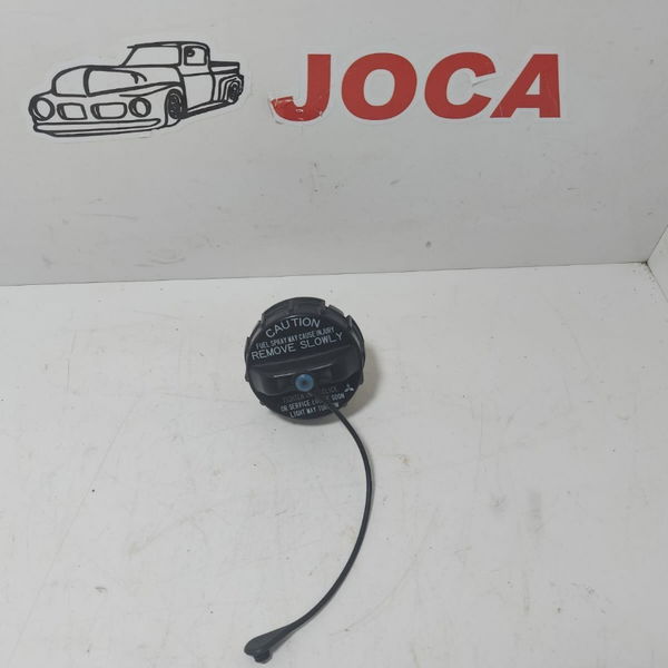 Tampa  Tanque Combustível Airtrek 2008 Cx158