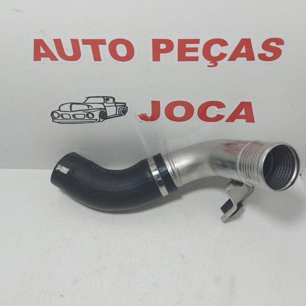 Tubo C/ Mang Ntercooler S10 2.8 2014(94755861 Sus304 ) Cx157