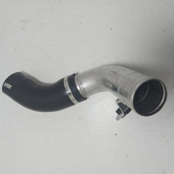 Tubo C/ Mang Ntercooler S10 2.8 2014(94755861 Sus304 ) Cx157