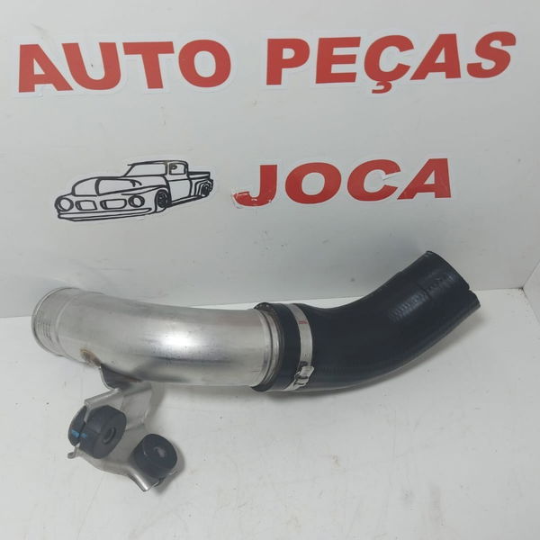 Tubo C/ Mang Ntercooler S10 2.8 2014(94755861 Sus304 ) Cx157