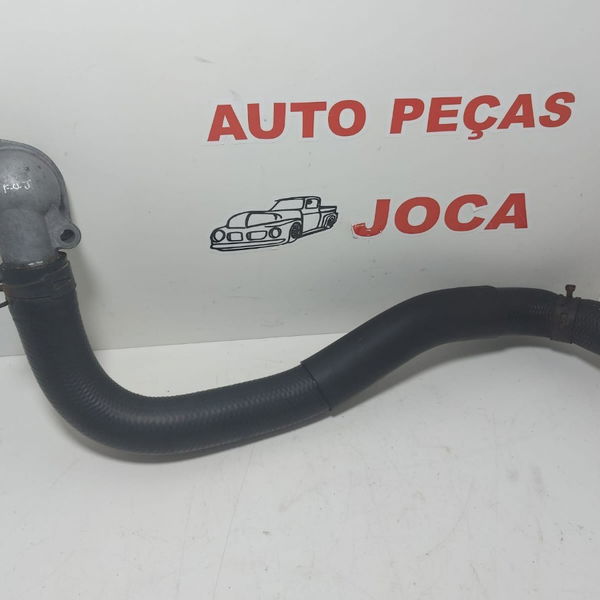 Mangueira Inferior Radiador Triton 3.2 2012 C/ Conexão Cx227