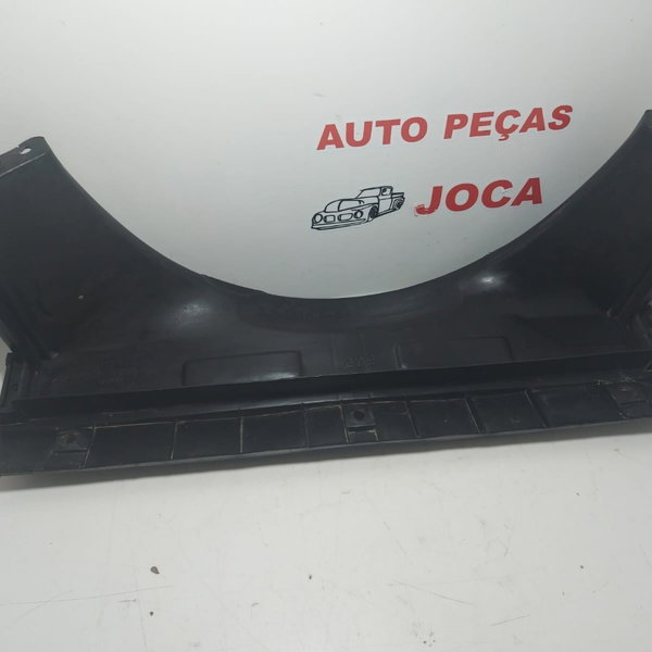 Parte Superior Defletor Hélice Land Rover Discovery 2 2004