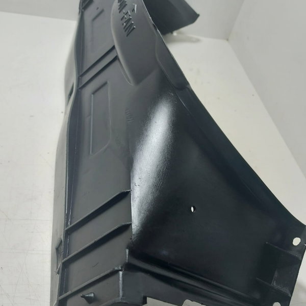 Parte Superior Defletor Hélice Land Rover Discovery 2 2004
