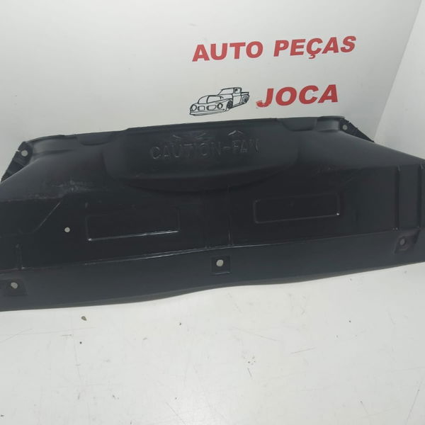 Parte Superior Defletor Hélice Land Rover Discovery 2 2004