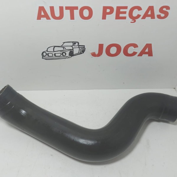 Mangueira Intercooler Turbina Triton 3.2 2012 Cx58