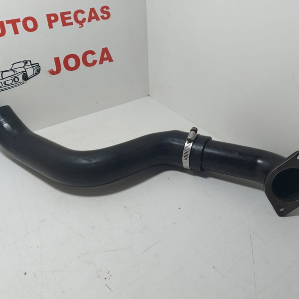 Mangueira/ Cano Intercooler Triton   3.2 2013 Cx58