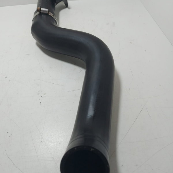 Mangueira/ Cano Intercooler Triton   3.2 2013 Cx58