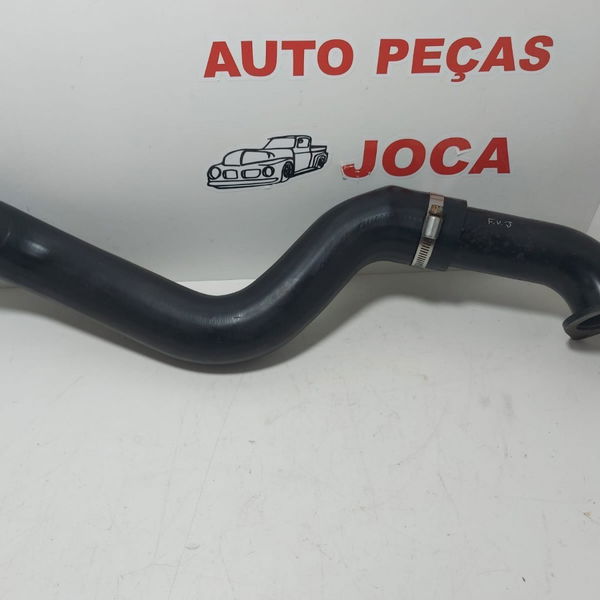 Mangueira/ Cano Intercooler Triton   3.2 2013 Cx58