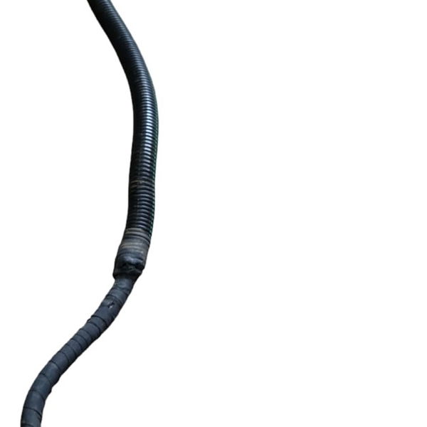 Cabo Positivo Bateria Fiat Toro 2017 Cx501