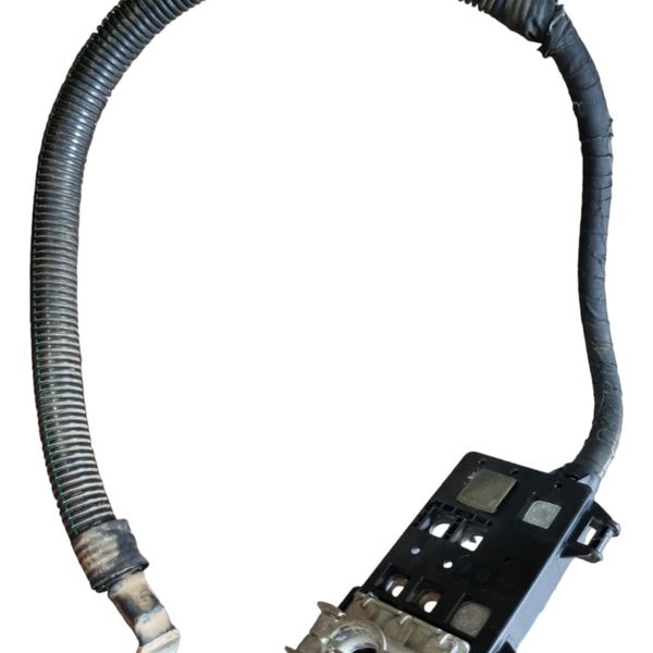 Cabo Positivo Bateria Fiat Toro 2017 Cx501