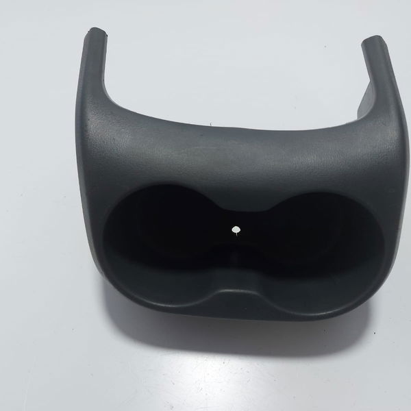 Acabamento Porta Copos Fiorino 2015 Cx477 Cinza-escuro