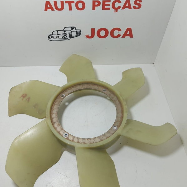 Hélice Triton /dakar 3.2 2011 Cx524