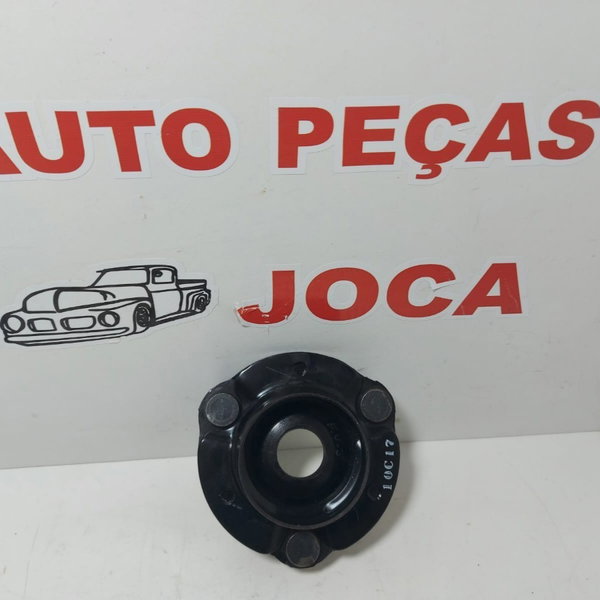 Superior Coxim Do Amortecedor  Ford  Ranger 3.2 2015 Cx155