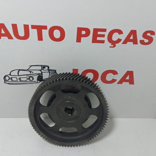 Engrenagem Motor  Toyota Hilux 3.0 Cx169