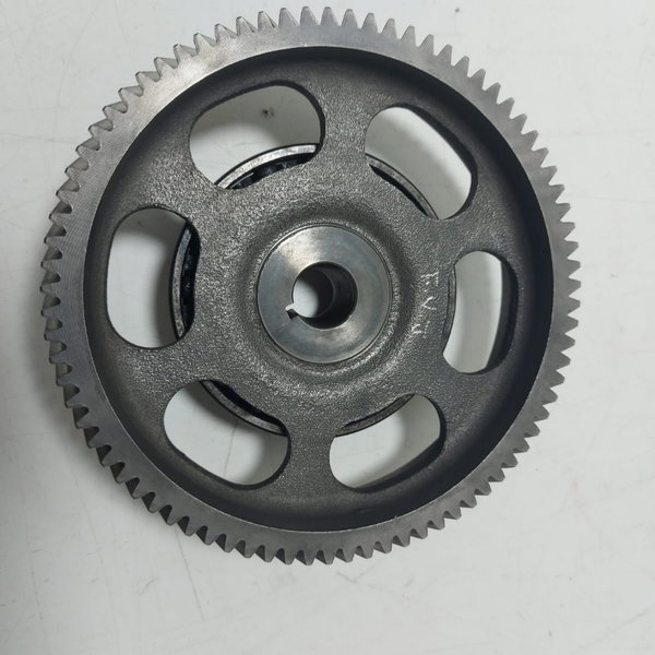 Engrenagem Motor  Toyota Hilux 3.0 Cx169