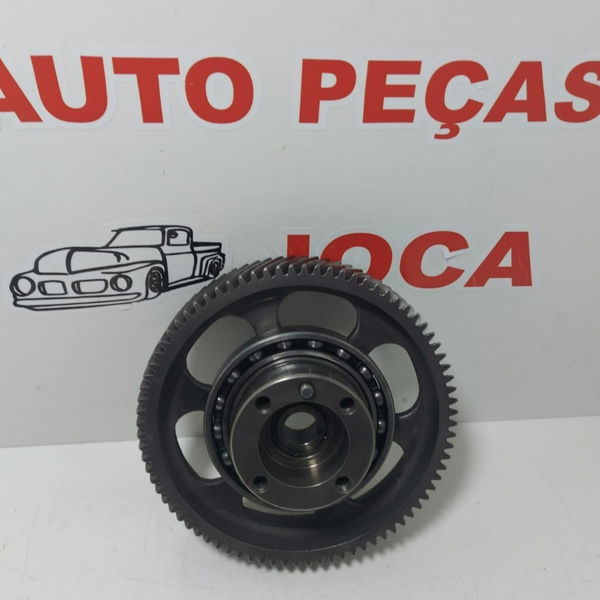 Engrenagem Motor  Toyota Hilux 3.0 Cx169