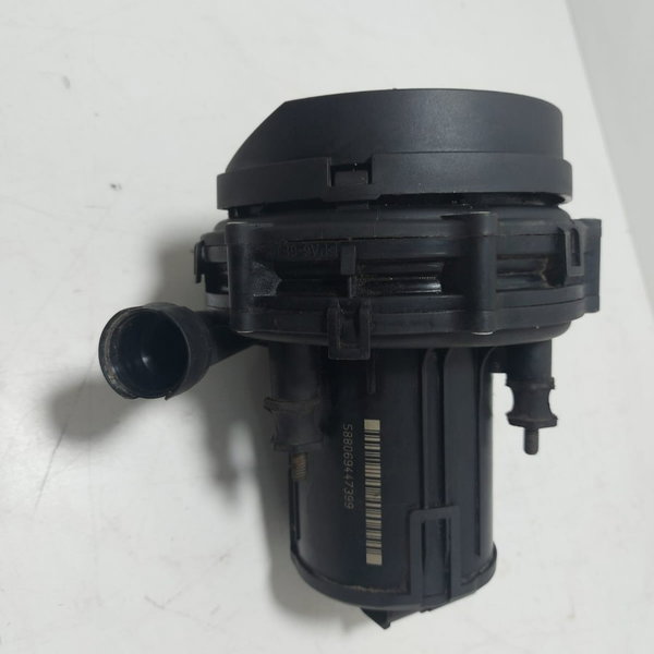 Bomba Ar Land Rover Discovery 2 V8 Gasolina 02 Cx213
