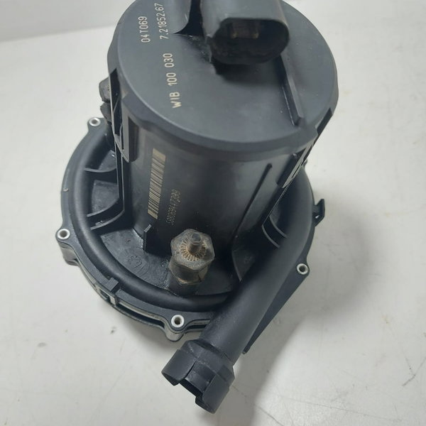 Bomba Ar Land Rover Discovery 2 V8 Gasolina 02 Cx213
