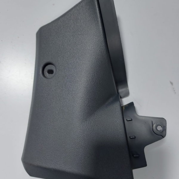 Moldura Caixa De Ar Direito Fiorino Uno 2015 100202141 Cx477