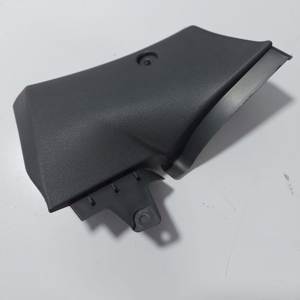 Moldura Caixa De Ar Direito Fiorino Uno 2015 100202141 Cx477