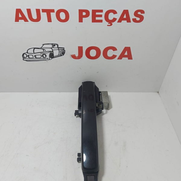 Maçaneta Externa Diant. Direita Nissan/frontier 2011  Cx130 Preto