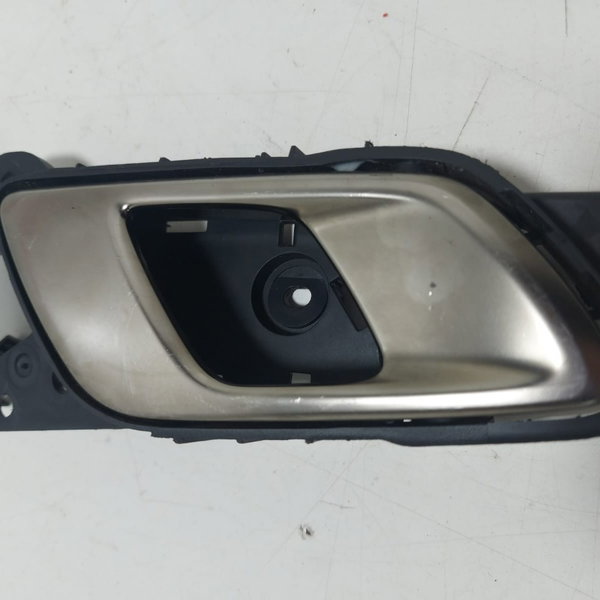 Maçaneta Interna D. D Ford/ranger  15 ( Avaria)  Cx138 Dianteira