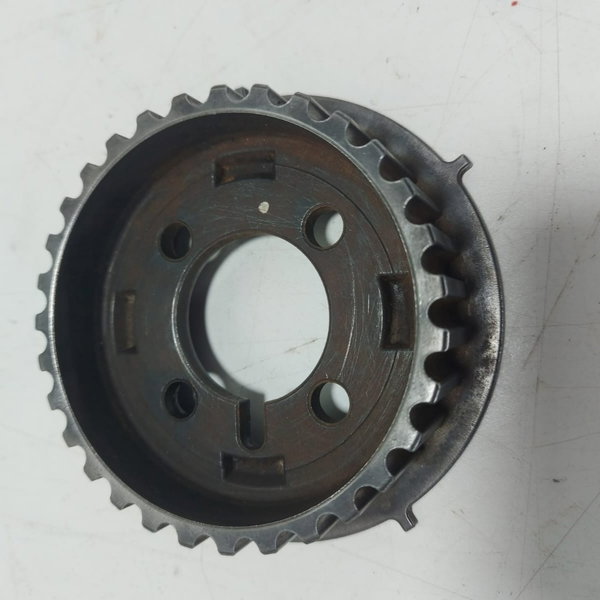 Polia Correia Dentada Hilux 3.0  2005/2015 Cx166