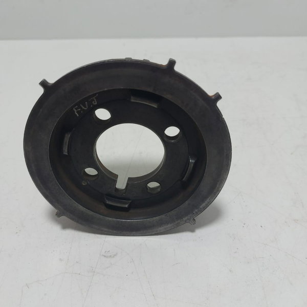 Polia Correia Dentada Hilux 3.0  2005/2015 Cx166