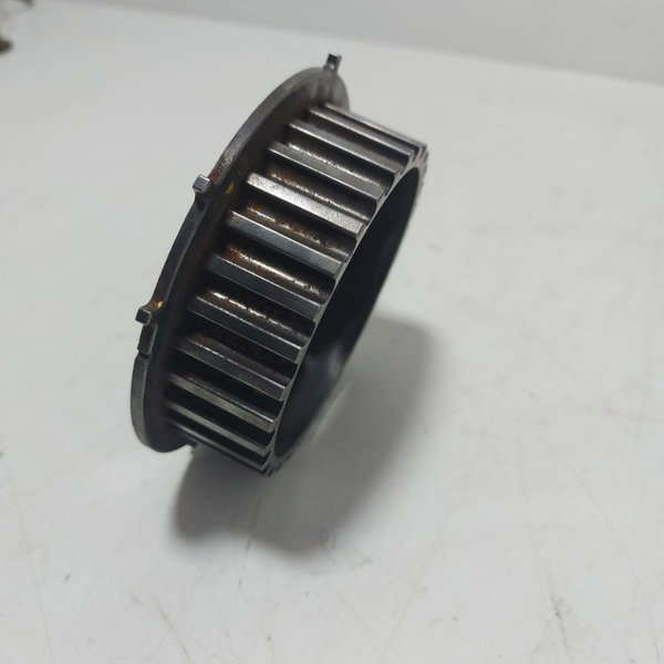 Polia Correia Dentada Hilux 3.0  2005/2015 Cx166